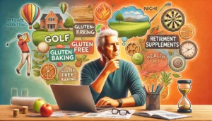 Read more about the article Top Affiliate Marketing Niches for Seniors in 2025