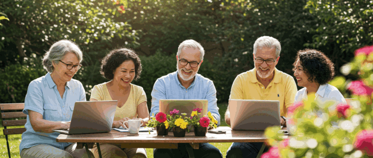 affiliate marketing niches for seniors