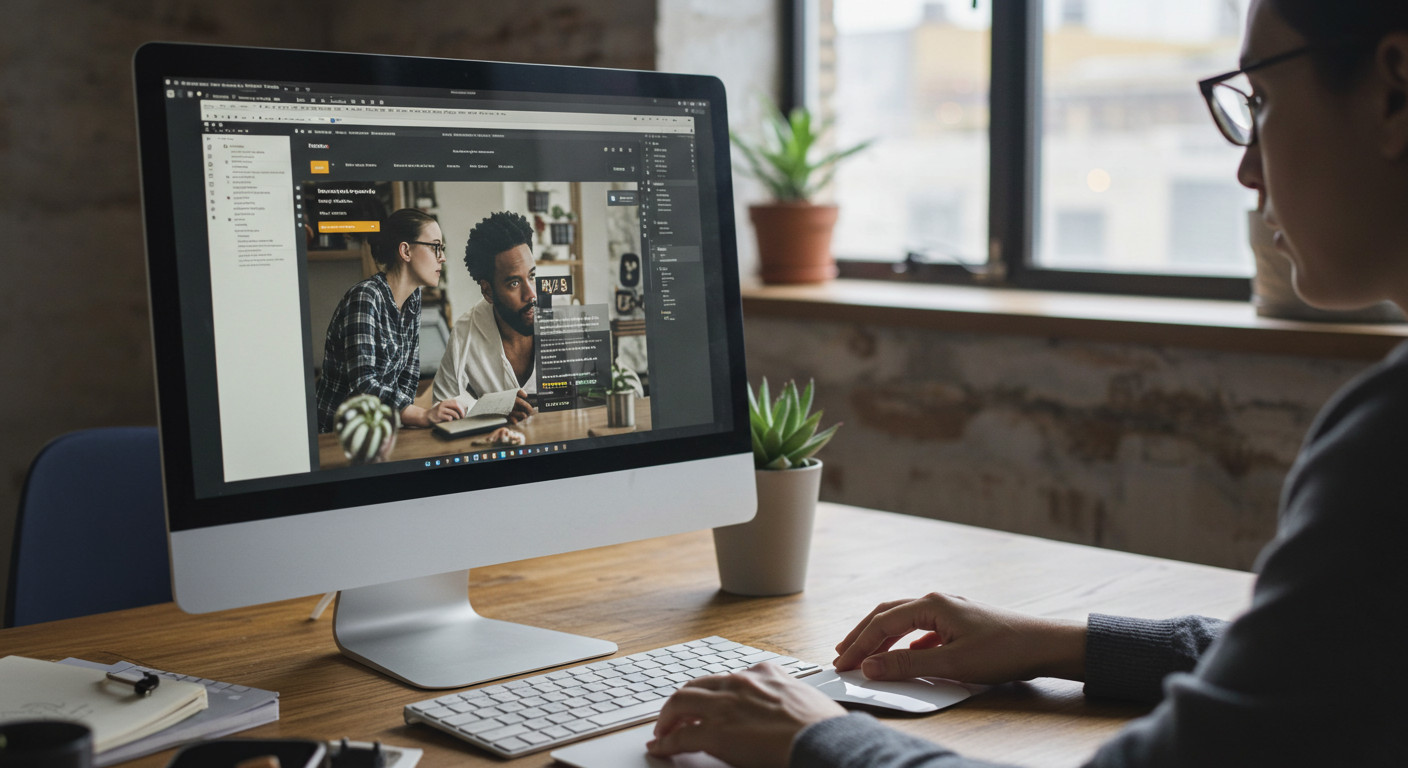 Read more about the article Affiliate Marketing Without a Website.