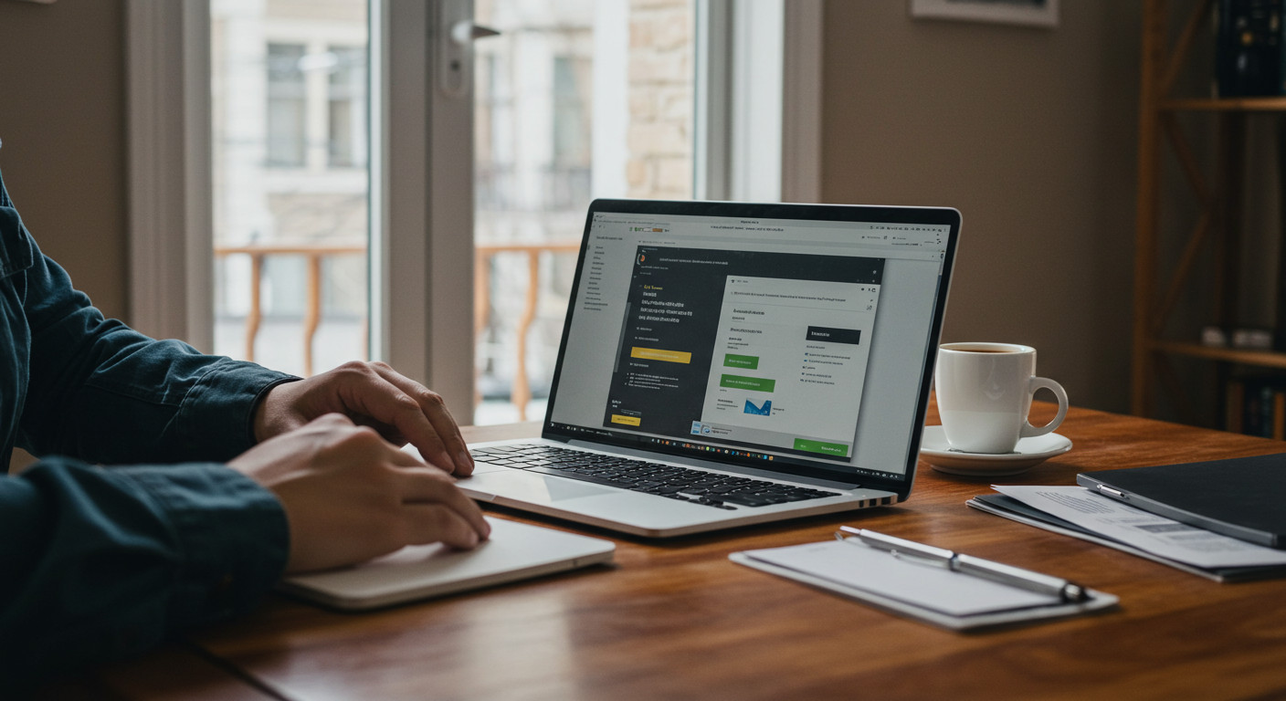 You are currently viewing How to Choose the Best Affiliate Program for Your Niche