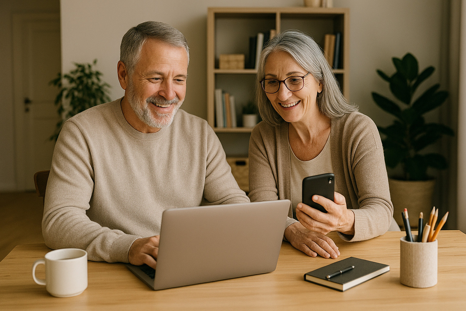 Read more about the article Affiliate Marketing Over 50
